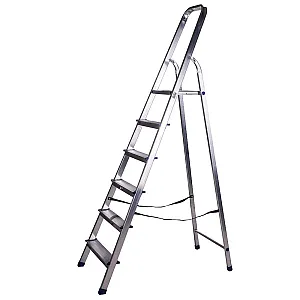 Стремянка Stairs AS06 6 ступеней