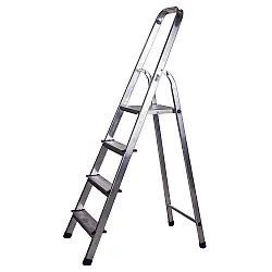 Стремянка Stairs AS04 алюминиевая 4 ступени
