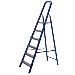 Стремянка Stairs CS06 6 ступеней