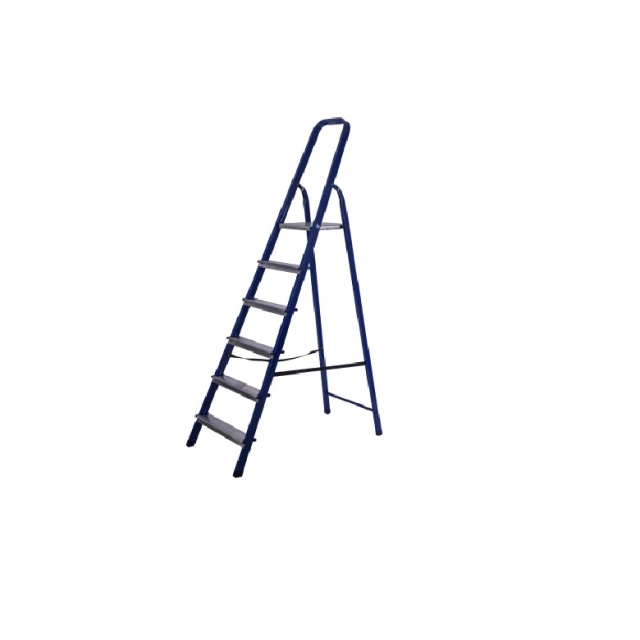 Стремянка Stairs CS06 6 ступеней Стремянка Stairs CS06 6 ступеней