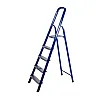 Стремянка Stairs CST05 стальная с алюминиевыми ступенями 5 ступеней