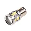 Автолампа диодная Skyway S08201317 S25/P21/5W 12/24V 18 SMD 2 шт