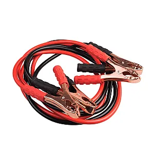 Провода прикуривания Skyway S03701010 Стандарт 400 A