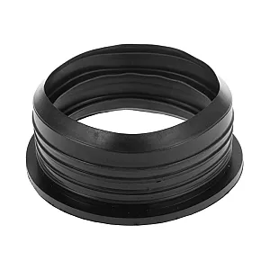 Манжета переходная 110*123 резина