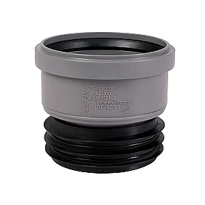 Восстановитель раструба Ostendorf 110 мм