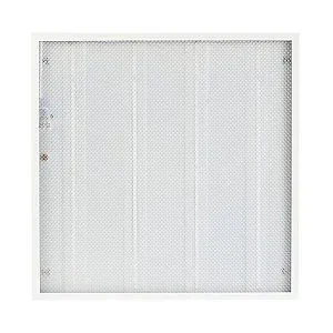 Светильник СириусА UNI 595*595*19 мм Призма 6