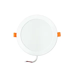 Светильник встраиваемый СириусА SHDLR-24W-65K 215*25 мм опал