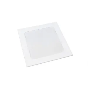 Светильник встраиваемый СириусА SHDLSq-12W-65K 140*140*25 мм опал