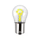 Автолампа диодная Skyway S08201429 S25/P21W 12V 18 SMD 2 шт