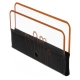 Шпатулетка STMDecor B008 пластиковая 170*105 мм Шпатулетка STMDecor B008 пластиковая 170*105 мм