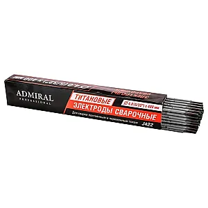 Электрод Admiral J422 4.0 мм 5 кг
