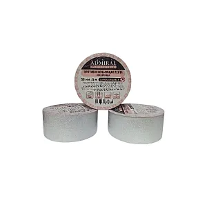 Лента противоскольжения Адмирал 50 мм*5 м прозрачная