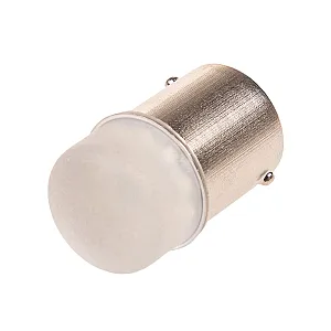 Автолампа диодная Skyway S08201456 S25/P21W 12V 9 SMD 2 шт