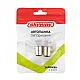 Автолампа диодная Skyway S08201457 S25/P21/5W 12V 9 SMD 2 шт