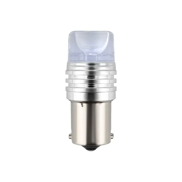 Автолампа диодная Skyway S08201459 S25/P21W 12V 9 SMD 2 шт
