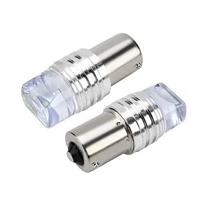Автолампа диодная Skyway S08201459 S25/P21W 12V 9 SMD 2 шт