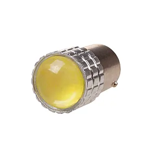 Автолампа диодная Skyway S08201463 S25/P21/5W 12V 1 COB 2 шт