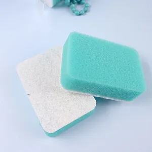 Губки для посуды Avikomp Завтрак у Тиффани 42176 70*100*30 мм 5 шт