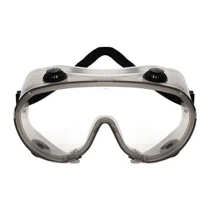 Очки защитные ЕЛАНПЛАСТ закрытые с непрямой вентиляцией