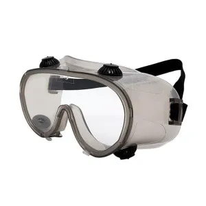 Очки защитные ЕЛАНПЛАСТ закрытые с непрямой вентиляцией