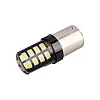 Автолампа диодная Skyway S08202072 S25/P21/5W 12/24V 16 SMD 2 шт