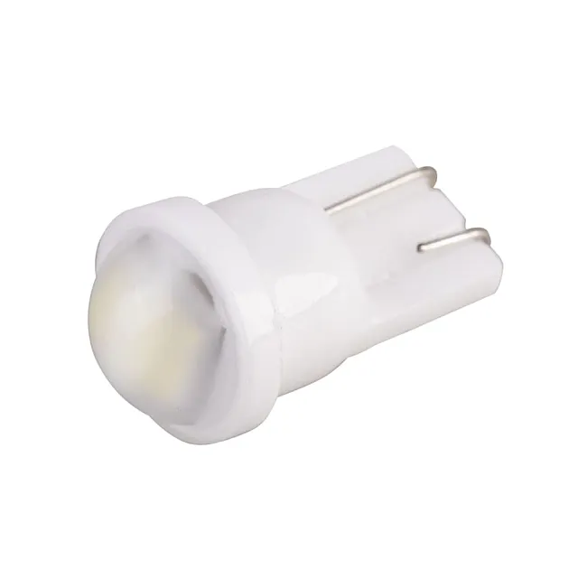 Автолампа диодная Skyway S08202084 T10/W5W 12V 45 SMD 2 шт