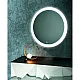 Зеркало Silver Mirrors Перла 770 - 3 ФР-00001046 подогрев часы сенсорный выключатель