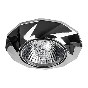 Светильник точечный Lumin-arte MR16 92*32 мм поворотный металл