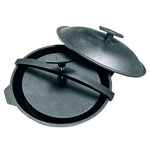 Гриль-жаровня Сибирячка