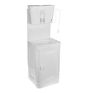 Умывальник ЭлБЭТ УМЭВБО-17/1 с ЭВБО-17