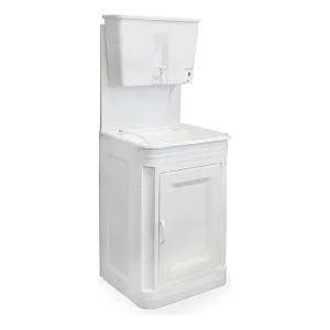 Умывальник ЭлБЭТ УМЭВБО-22/1 с ЭВБО-22 единая упаковка