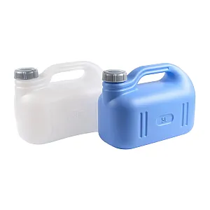 Канистра Martika Просперо С930 пластмассовая 5 л