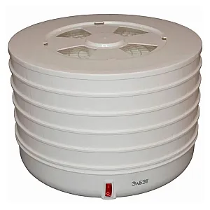 Электросушилка для фруктов и овощей ЭлБЭТ EFD 320 05