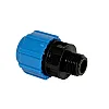 Муфта переходная ТПК-аква ПЭ НР 50*1 1/4