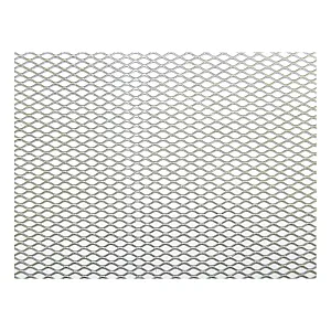 Лист алюминиевый ПилотПро 13991 декоративный ПВЛ TR10 0.8*500*1000 мм