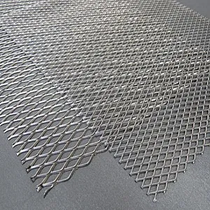 Лист алюминиевый ПилотПро 13991 декоративный ПВЛ TR10 0.8*500*1000 мм