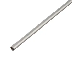 Труба алюминиевая ПилотПро 14682 6*1 мм 2 м