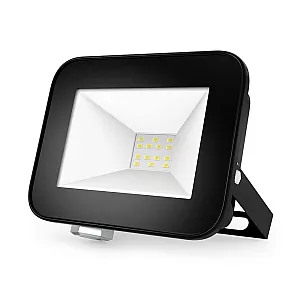 Прожектор Gauss Elementary Promo 613100310P 10W 850lm 6500К 200-240V IP65 G2 черный