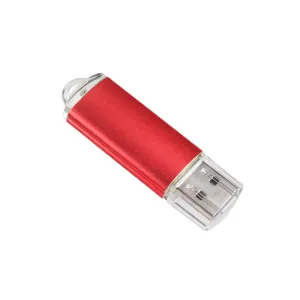 USB флэш-диск Perfeo PF-E01R064ES 64GB E01 Red economy series