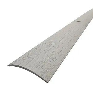 Порог-держатель PKD ПД-02 дуб санта 30 мм 1.35 м