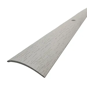 Порог-держатель PKD ПД-02 дуб санта 30 мм 1.8 м