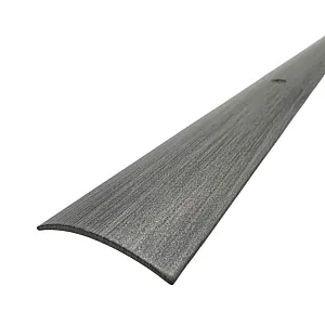 Порог-держатель PKD ПД-02 дерево тиковое 30 мм 1.8 м