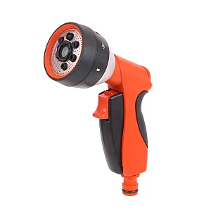 Пистолет поливочный  Garden Жук 330740-00 7 функций