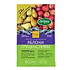 Удобрение сухое Добрая сила Яблони-Груши-Сливы 2 кг