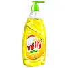 Средство для мытья посуды Grass Velly Лимон 125427 1 л