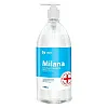 Мыло жидкое Grass Milana 125435 антибактериальное 1000 мл