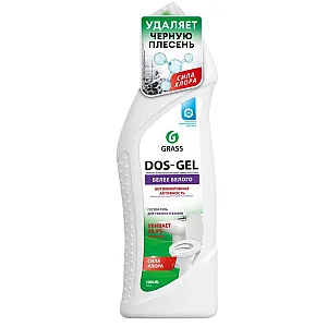 Средство чистящее Grass Dos Gel 125436 1 л