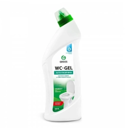 Средство чистящее Grass WC-gel 125437 1000 мл