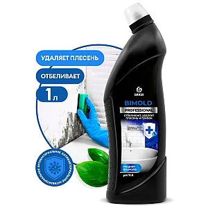 Средство чистящее Grass Bimold 125443 1 л