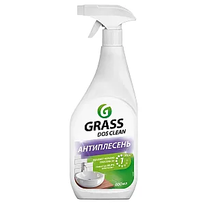 Средство чистящее Grass Dos-clean 125489 600 мл